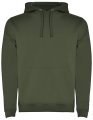 Heren Hoodie Urban Rolly SU1067 venture green